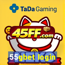 55gbet login
